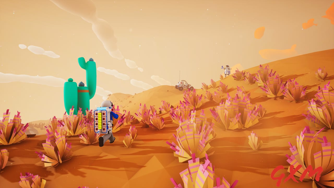 Screenshot 7 of Astroneer