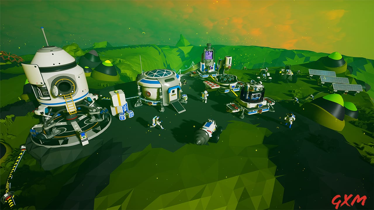 Screenshot 8 of Astroneer