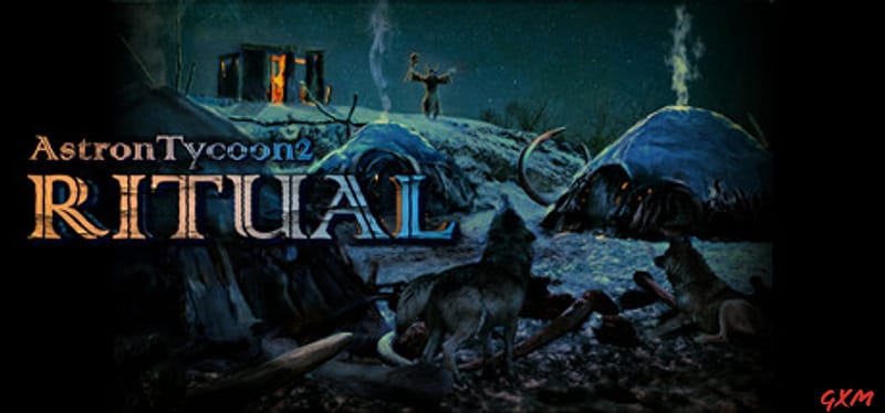 AstronTycoon2: Ritual