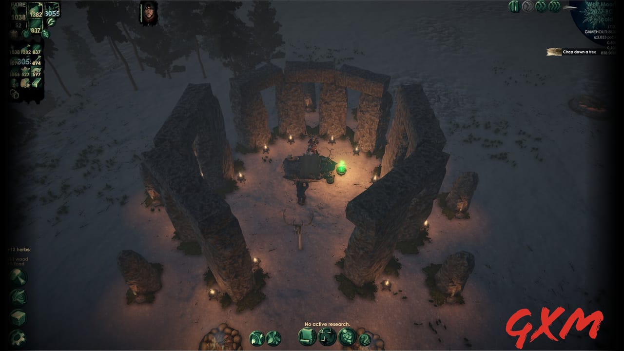 Screenshot 3 of AstronTycoon2: Ritual