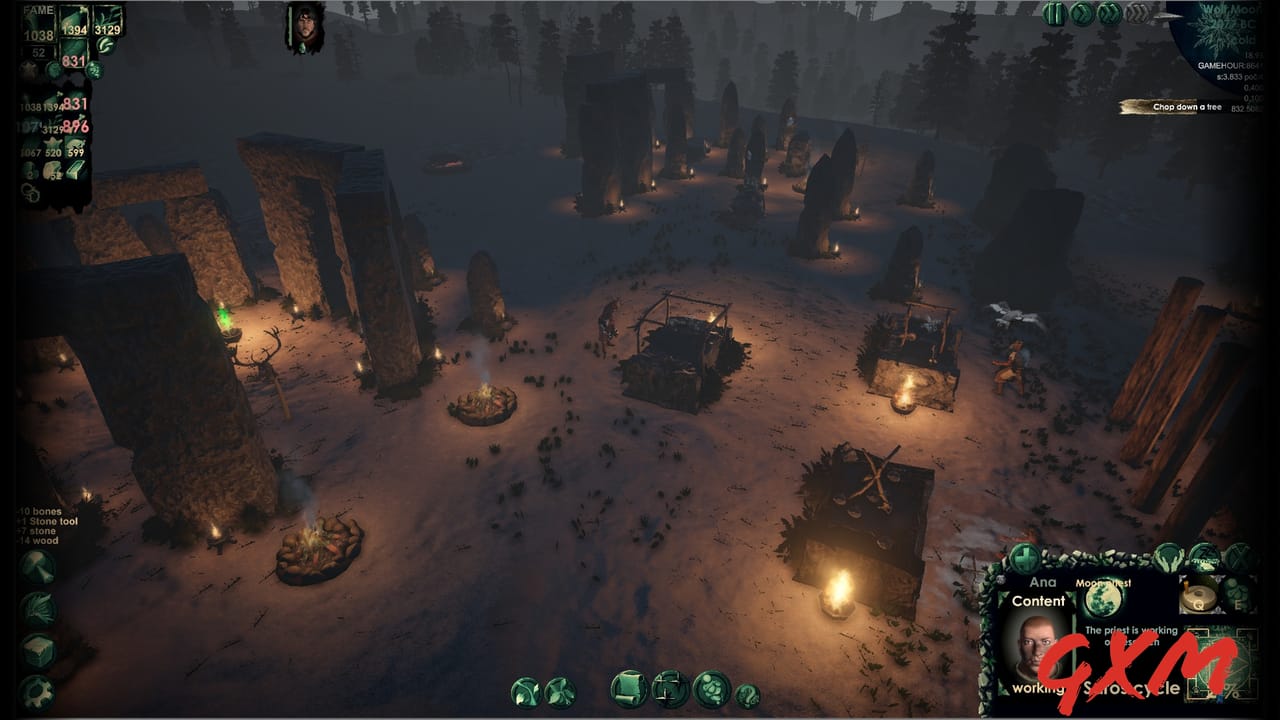 Screenshot 4 of AstronTycoon2: Ritual