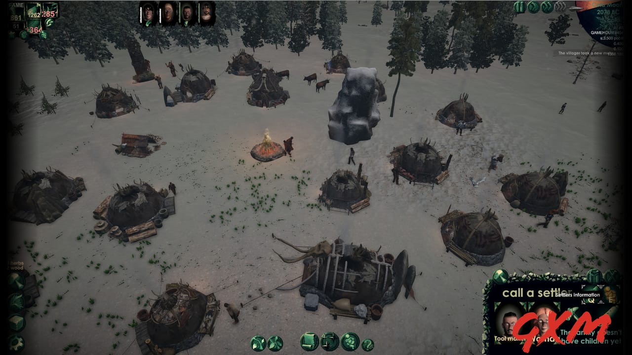 Screenshot 5 of AstronTycoon2: Ritual