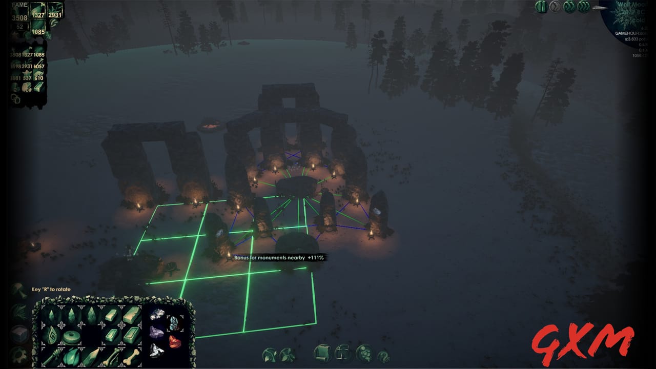 Screenshot 6 of AstronTycoon2: Ritual