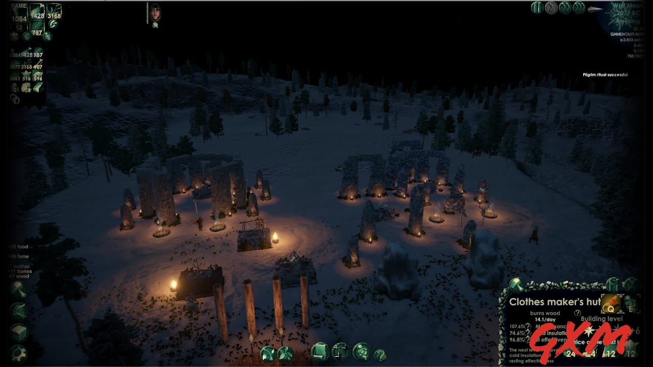 Screenshot 7 of AstronTycoon2: Ritual