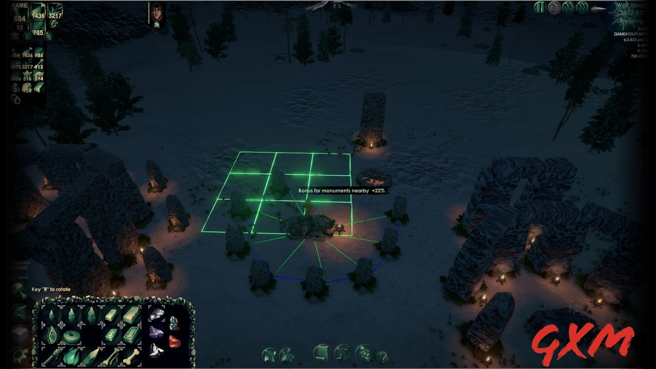 Screenshot 8 of AstronTycoon2: Ritual