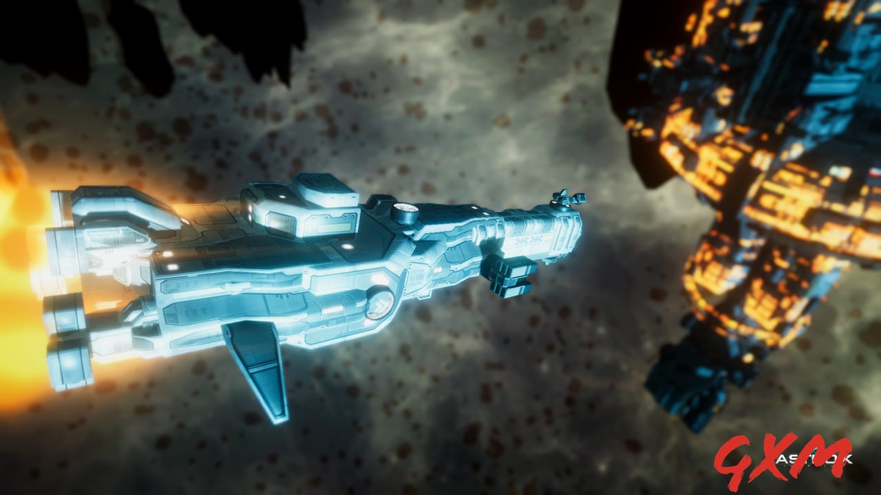 Screenshot 6 of Astrox Imperium