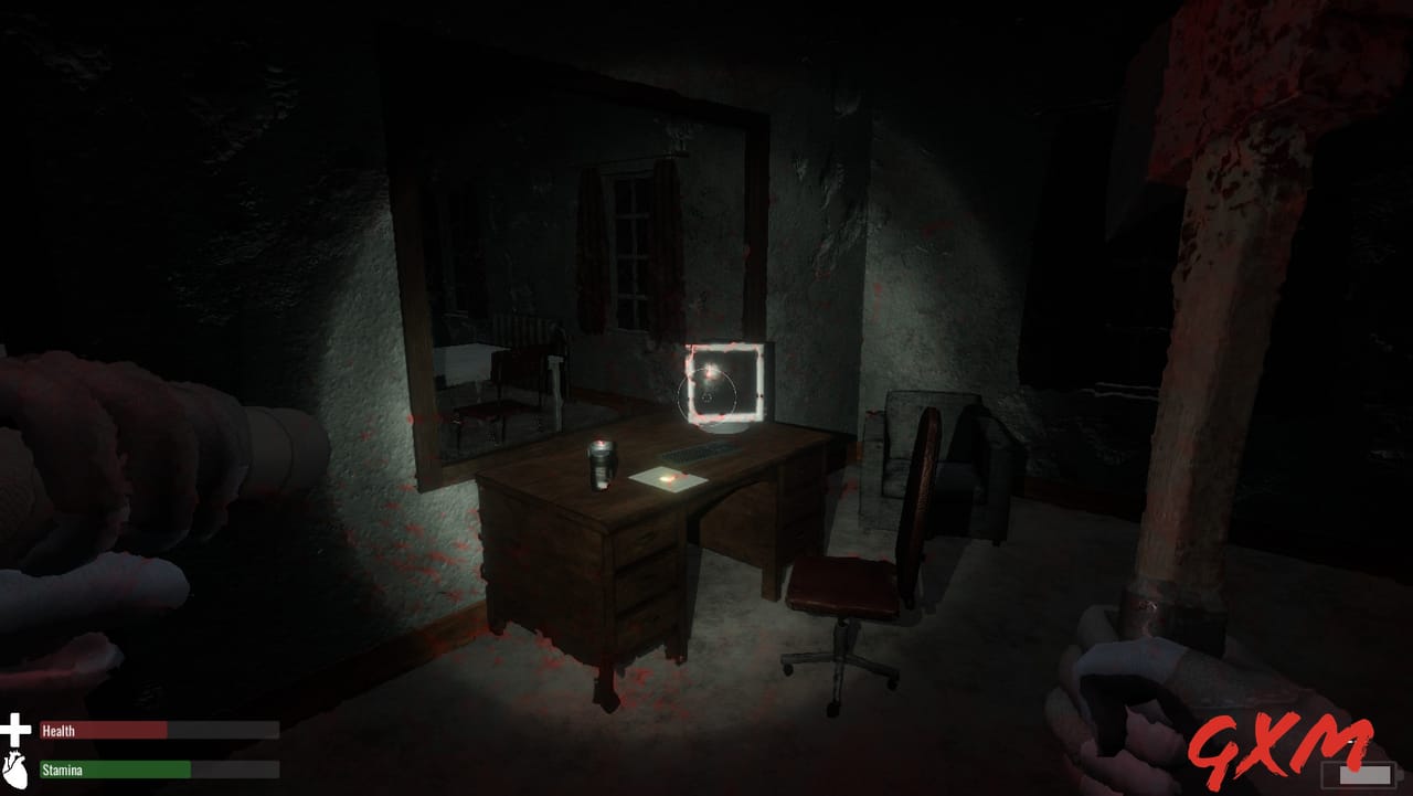 Screenshot 8 of Asylum of the Dead