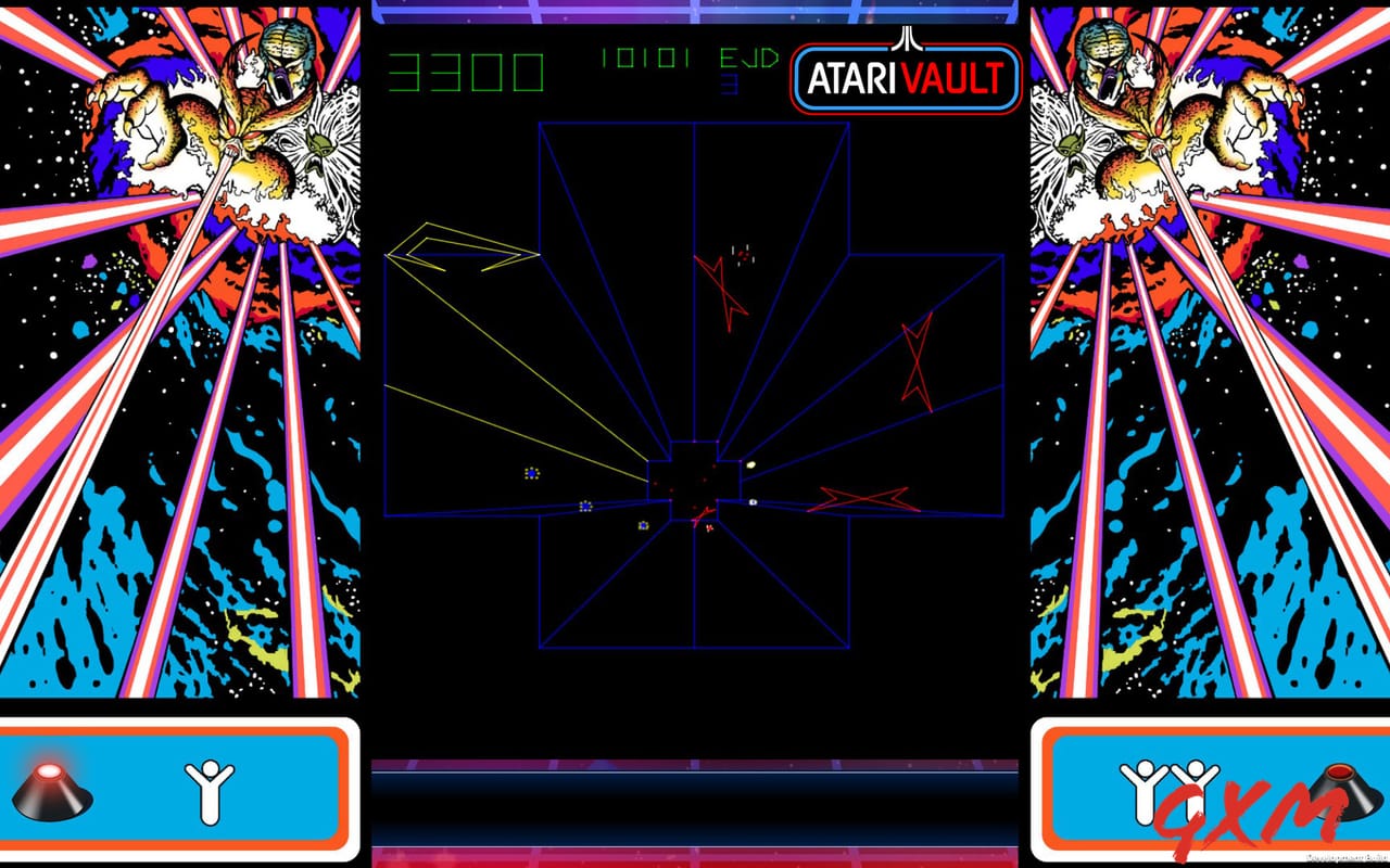 Screenshot 5 of Atari Vault