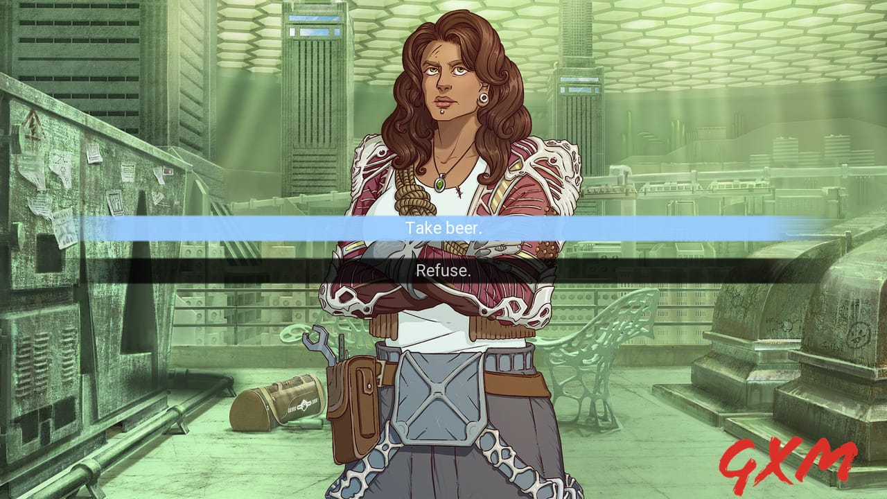 Athanasy Screenshot 1