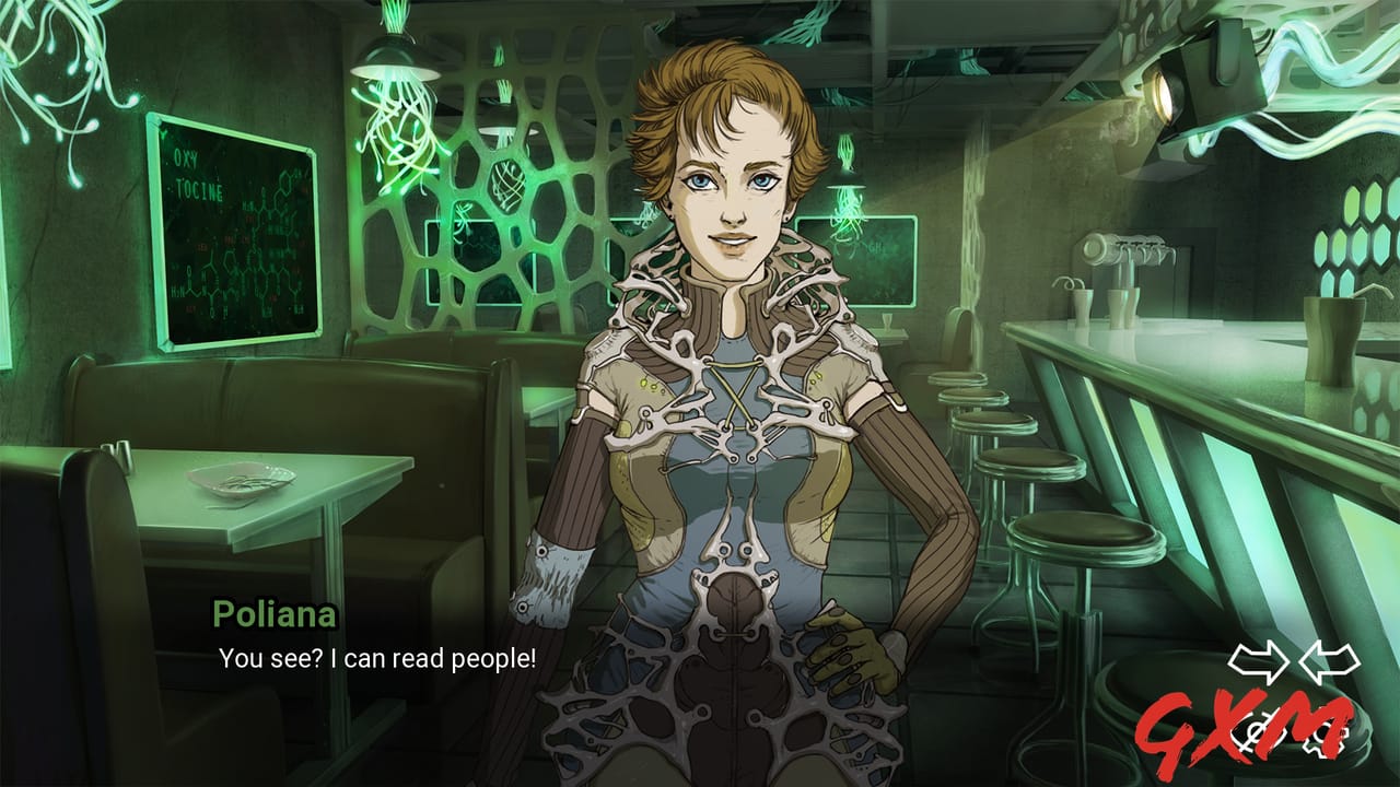 Screenshot 3 of Athanasy