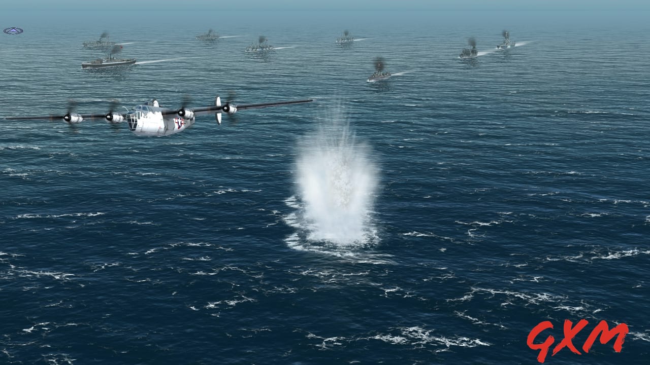 Screenshot 4 of Atlantic Fleet