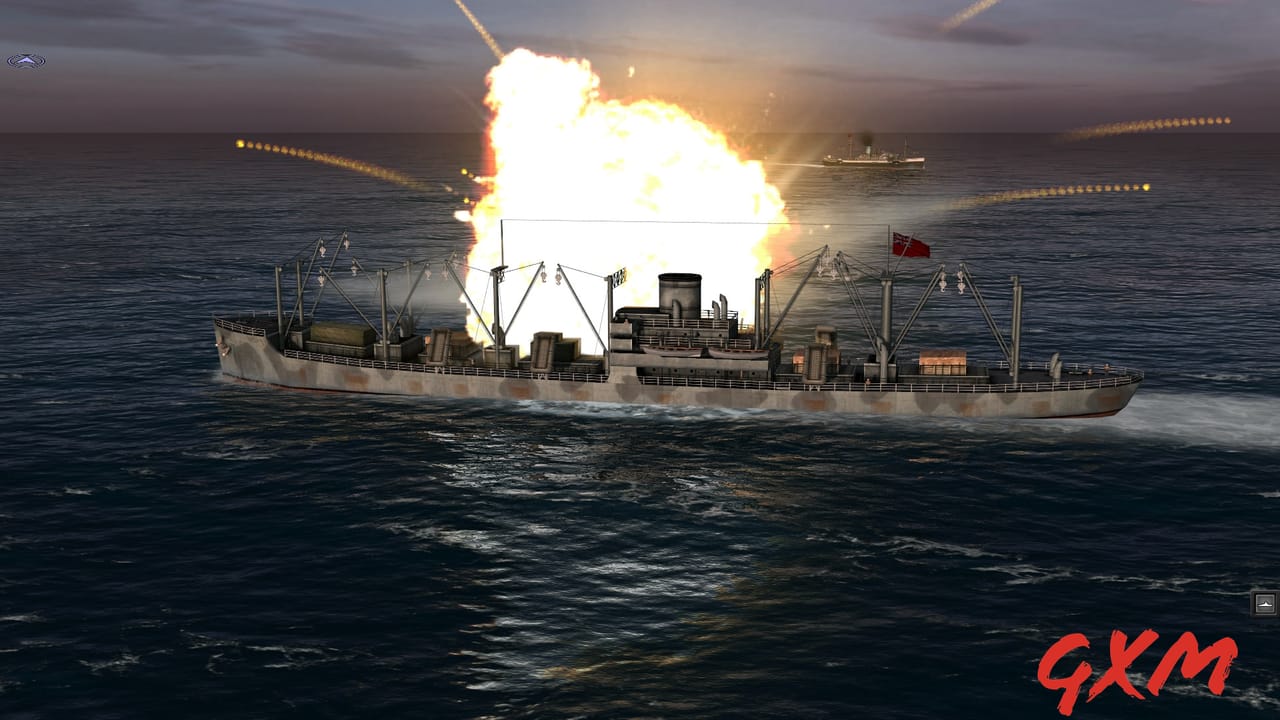 Screenshot 7 of Atlantic Fleet