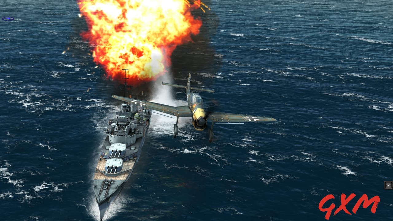 Screenshot 8 of Atlantic Fleet