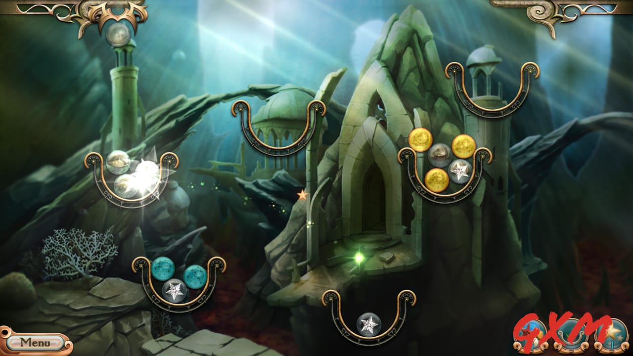 Screenshot 4 of Atlantis: Pearls of the Deep
