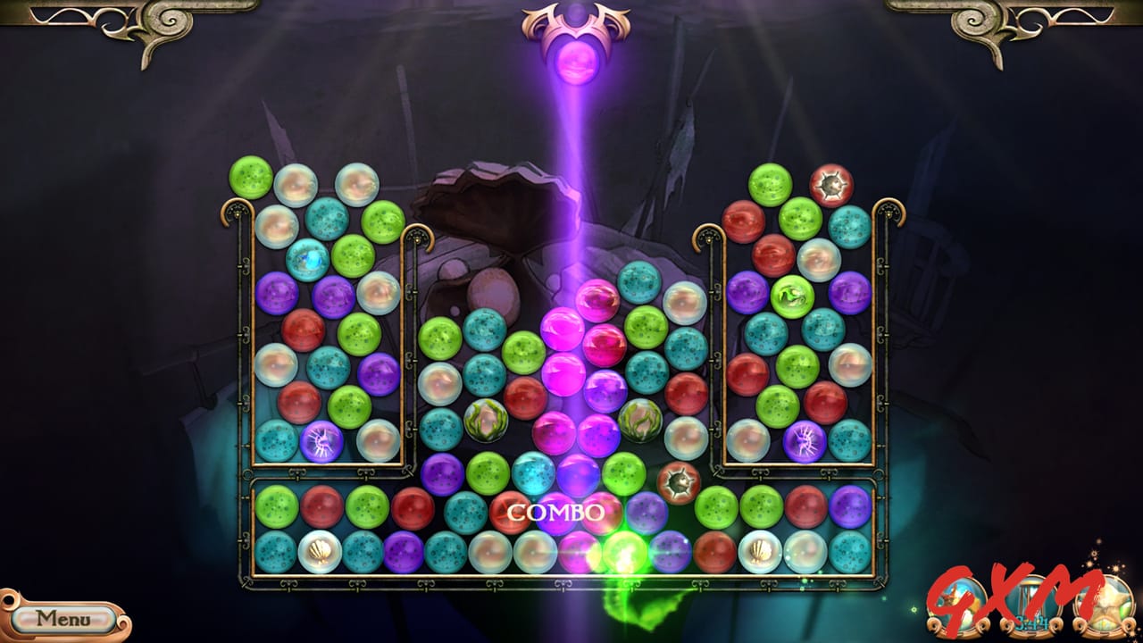 Screenshot 5 of Atlantis: Pearls of the Deep