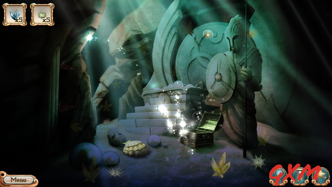 Screenshot 6 of Atlantis: Pearls of the Deep