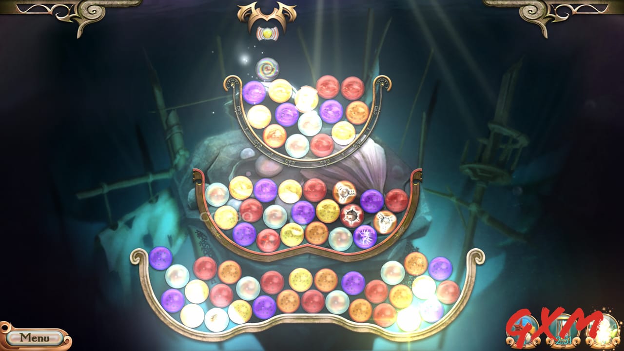 Screenshot 7 of Atlantis: Pearls of the Deep