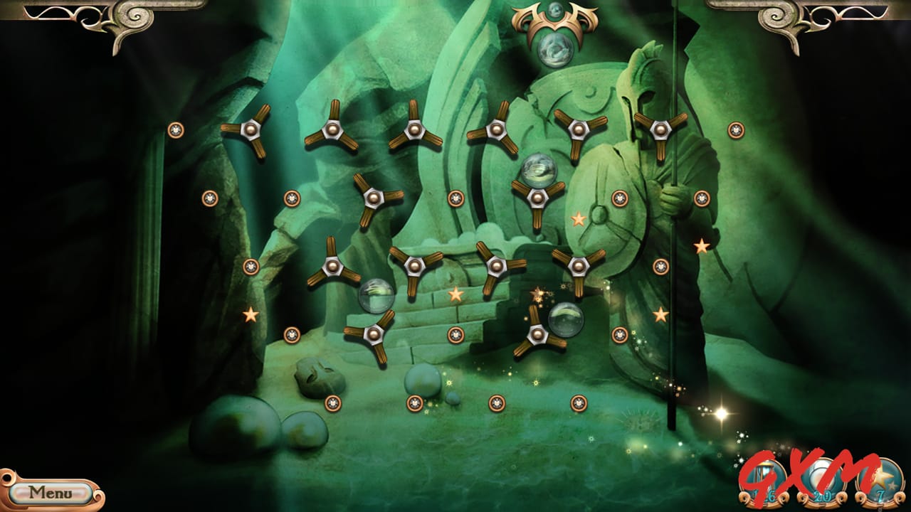 Screenshot 8 of Atlantis: Pearls of the Deep