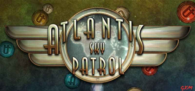 Atlantis Sky Patrol