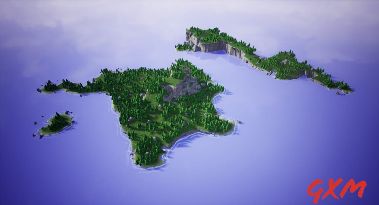 Screenshot 7 of Atlas Architect