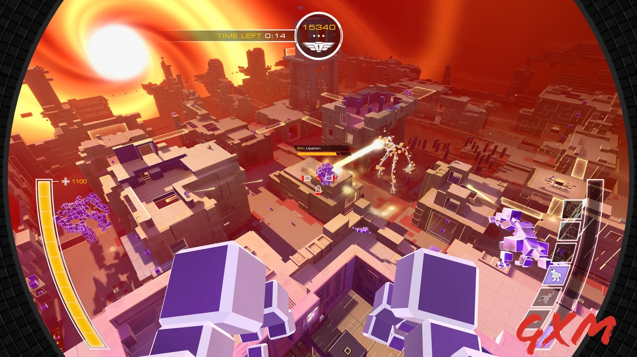 Screenshot 6 of Atomega