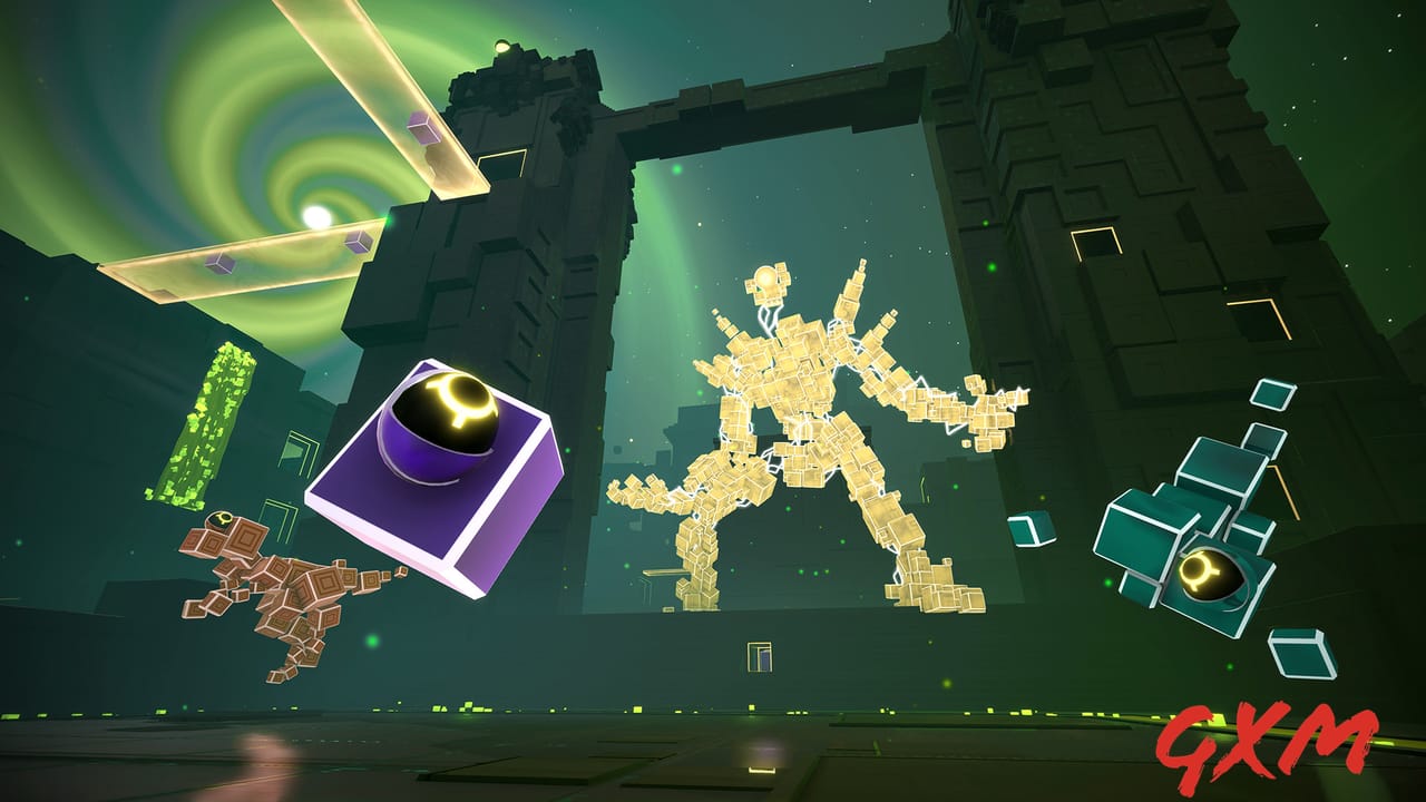 Screenshot 7 of Atomega