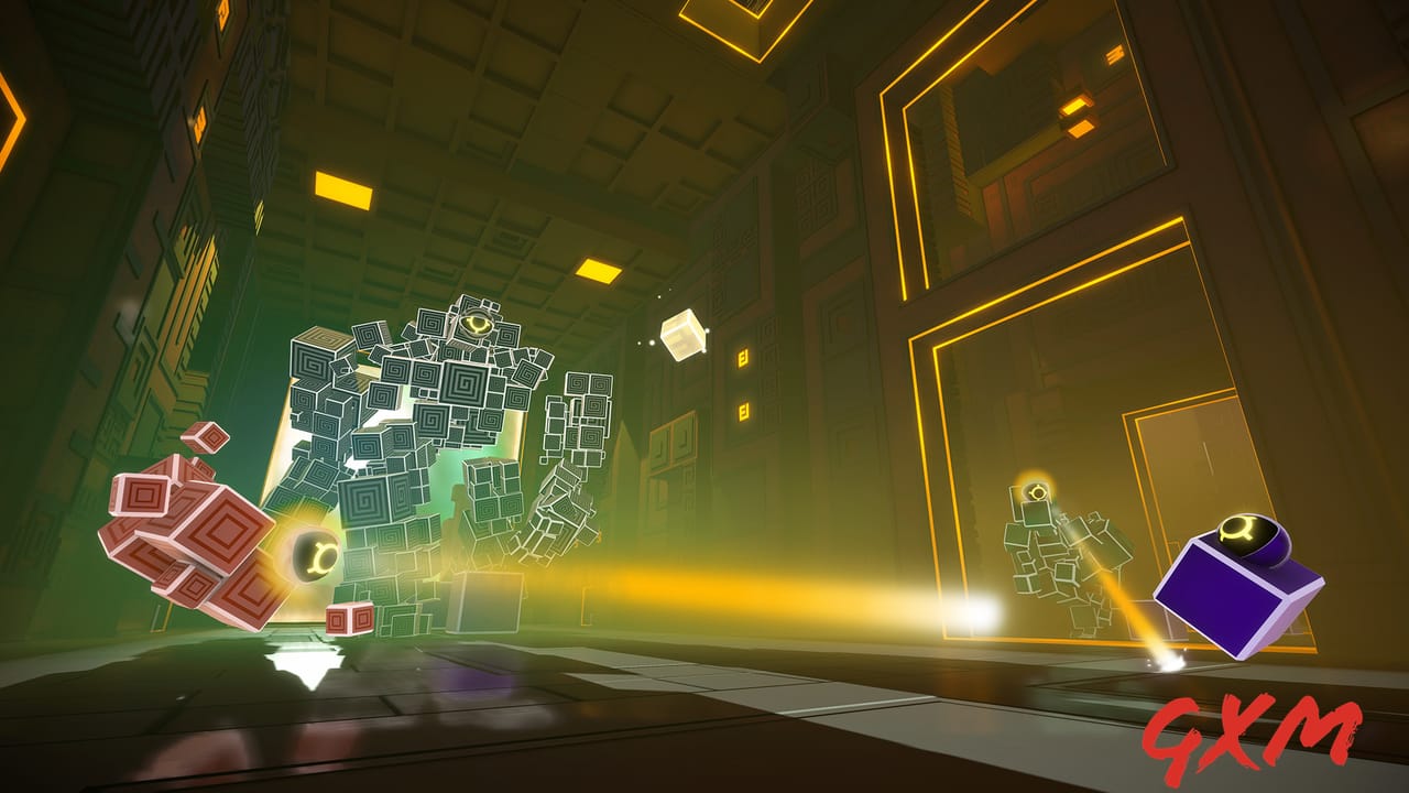 Screenshot 8 of Atomega