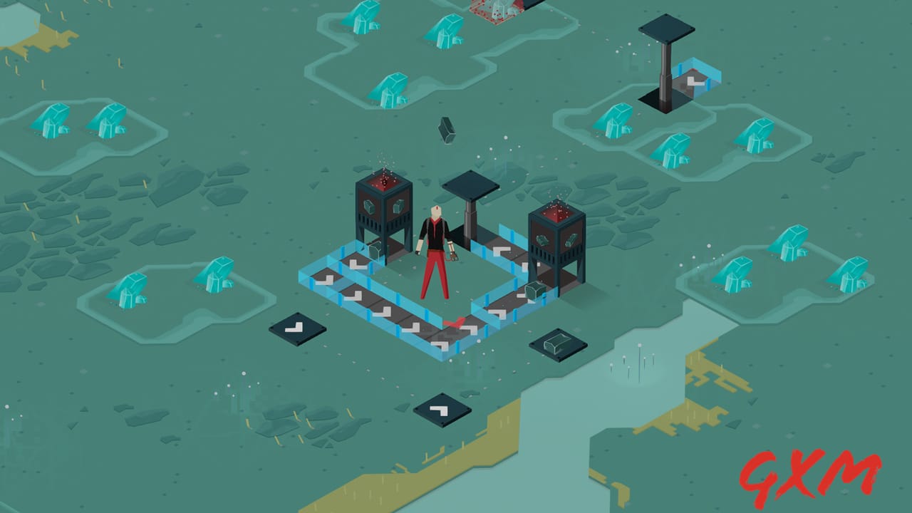 Atrio: The Dark Wild Screenshot 1