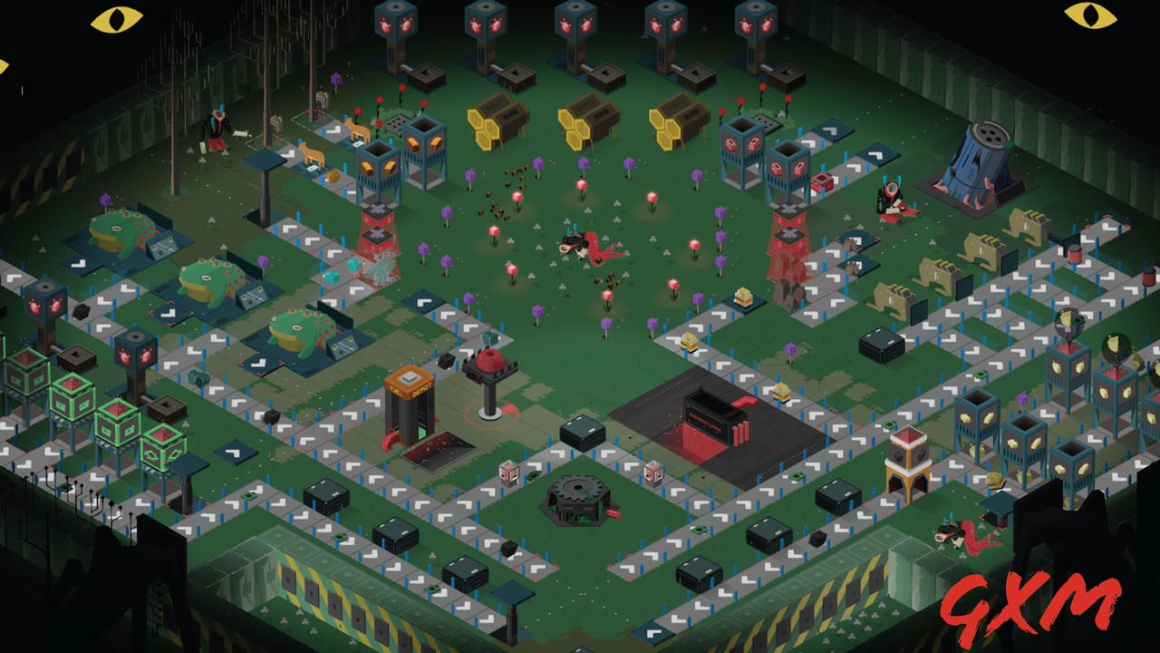 Screenshot 2 of Atrio: The Dark Wild