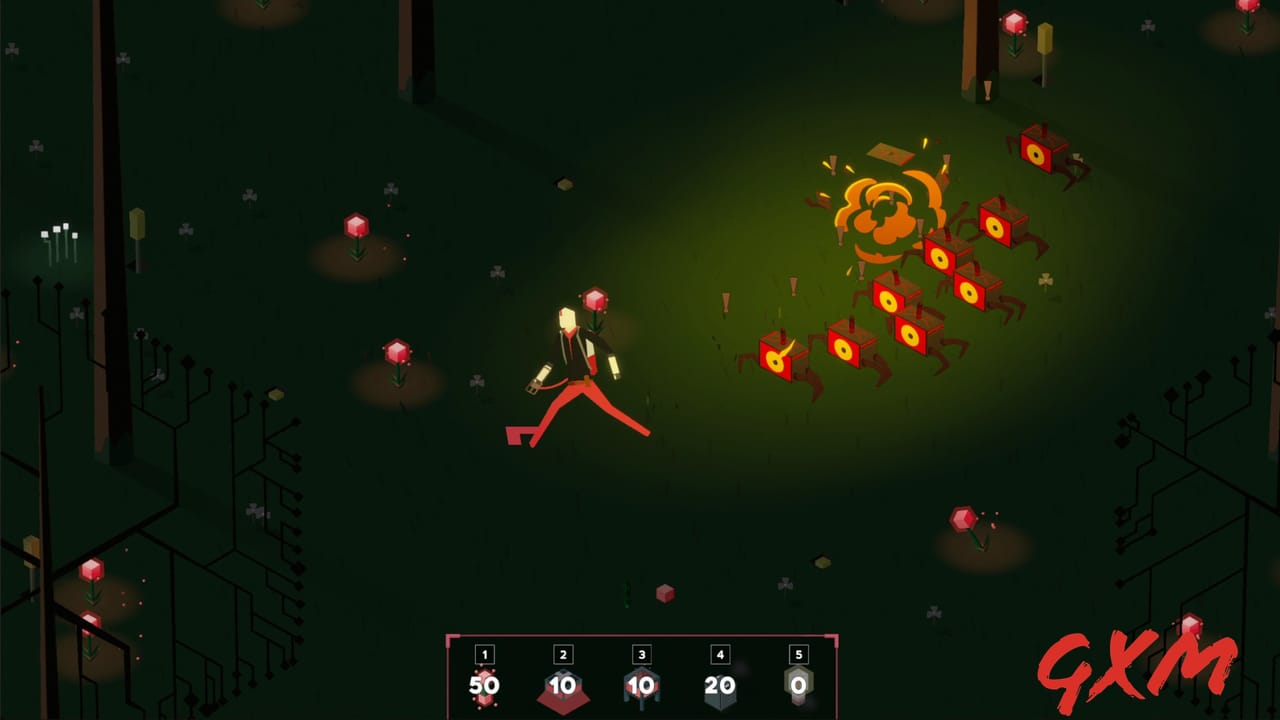 Screenshot 3 of Atrio: The Dark Wild
