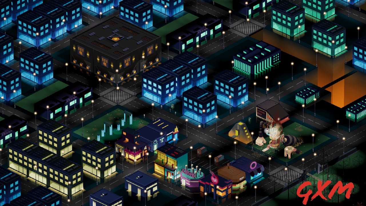 Screenshot 5 of Atrio: The Dark Wild