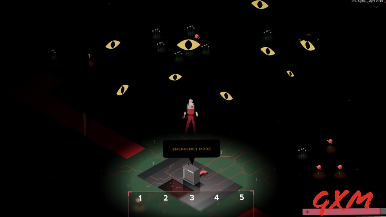 Screenshot 6 of Atrio: The Dark Wild