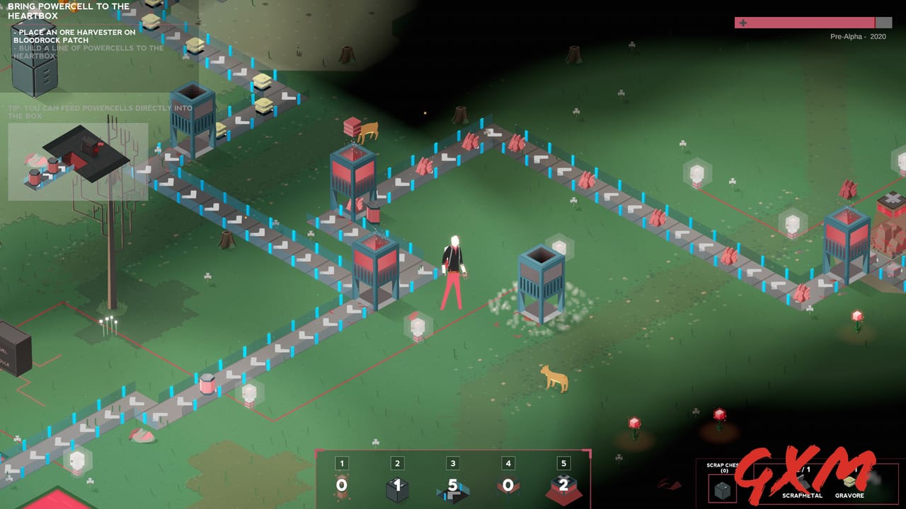 Screenshot 7 of Atrio: The Dark Wild