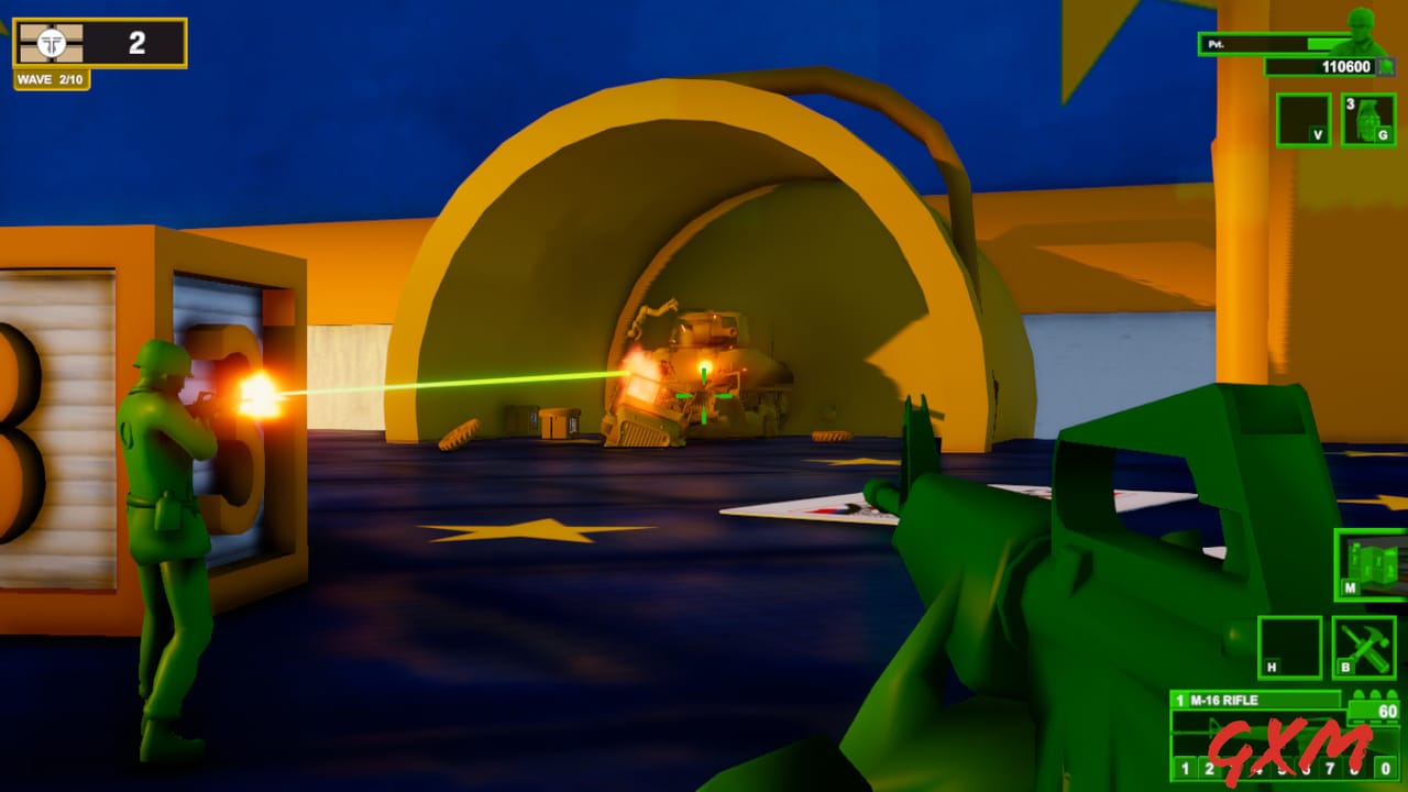 Screenshot 6 of Attack on Toys