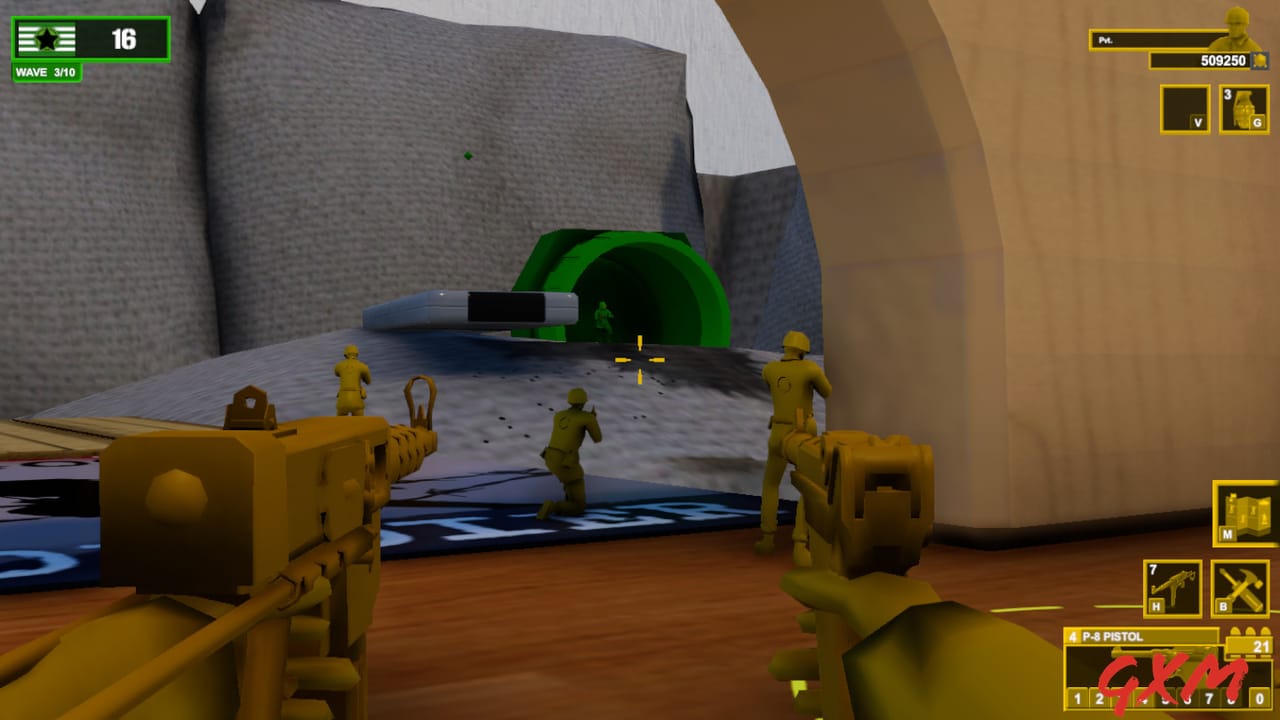 Screenshot 7 of Attack on Toys