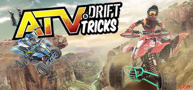 ATV Drift & Tricks