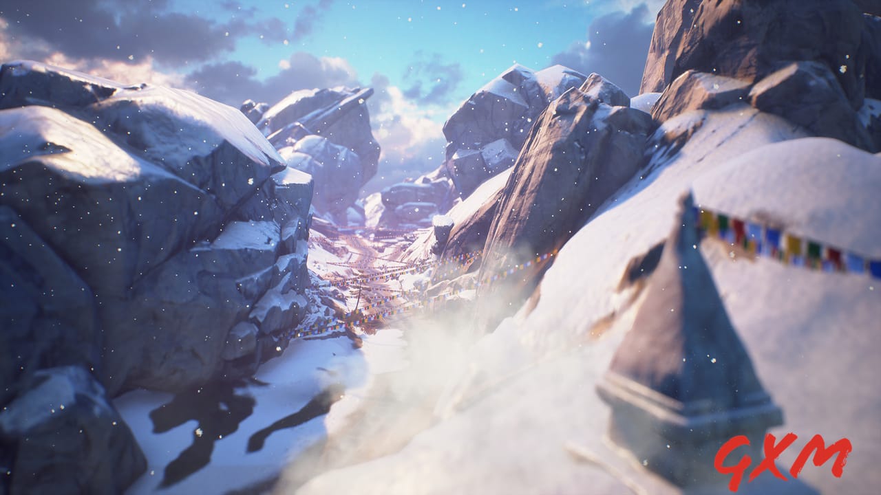 Screenshot 6 of ATV Drift & Tricks