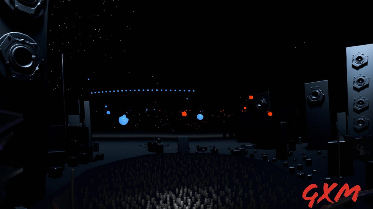 Screenshot 2 of Audioshield