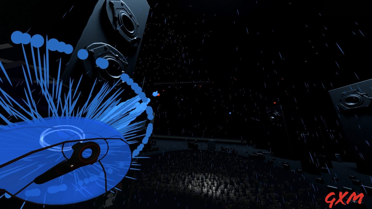 Screenshot 3 of Audioshield