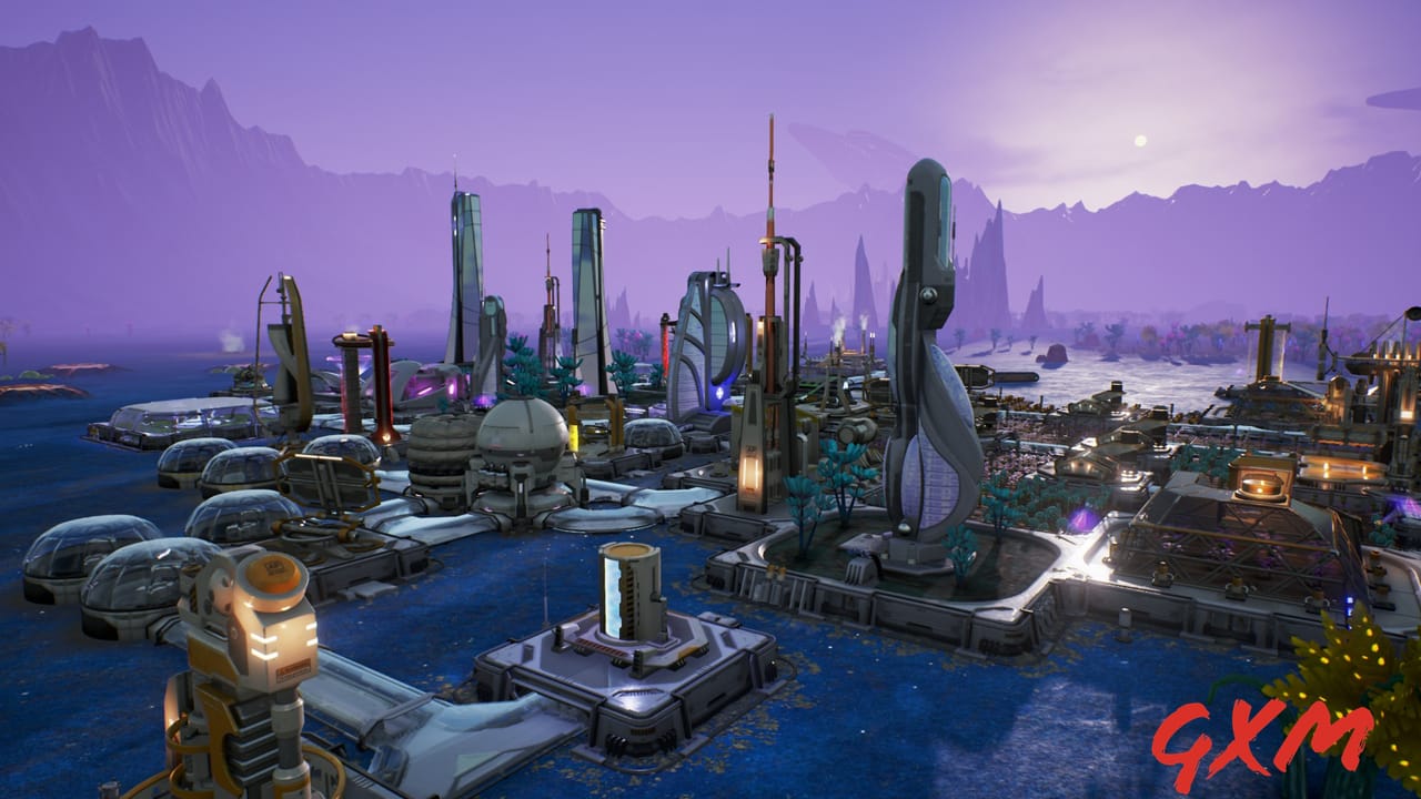 Screenshot 3 of Aven Colony