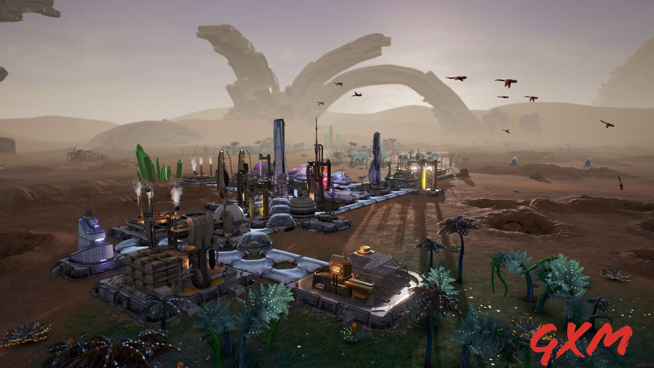 Screenshot 4 of Aven Colony