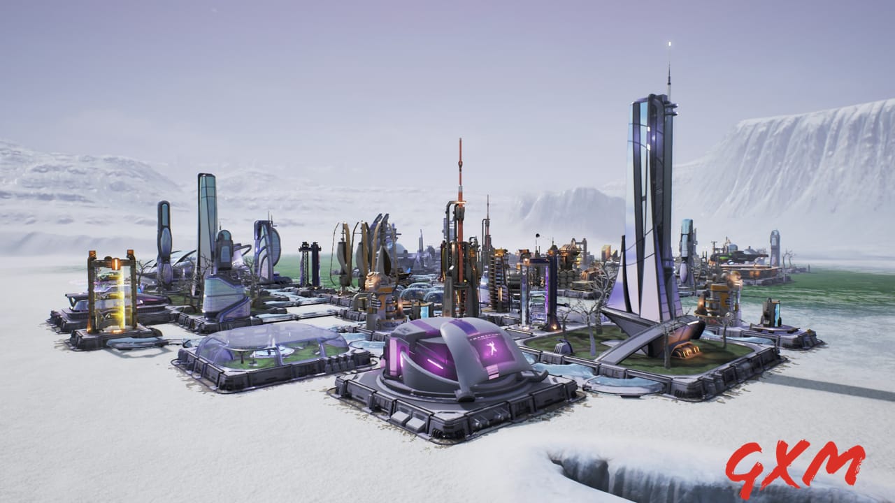 Screenshot 5 of Aven Colony