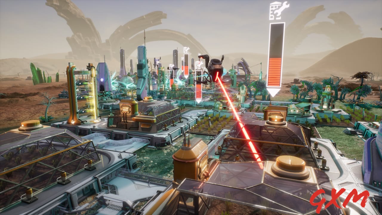 Screenshot 6 of Aven Colony