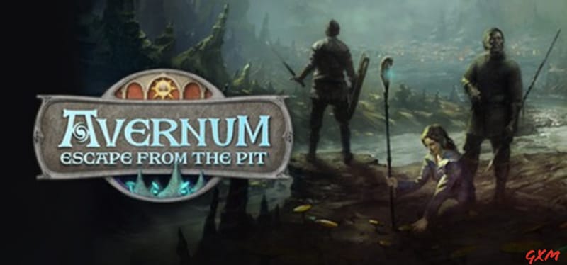 Avernum: Escape from the Pit