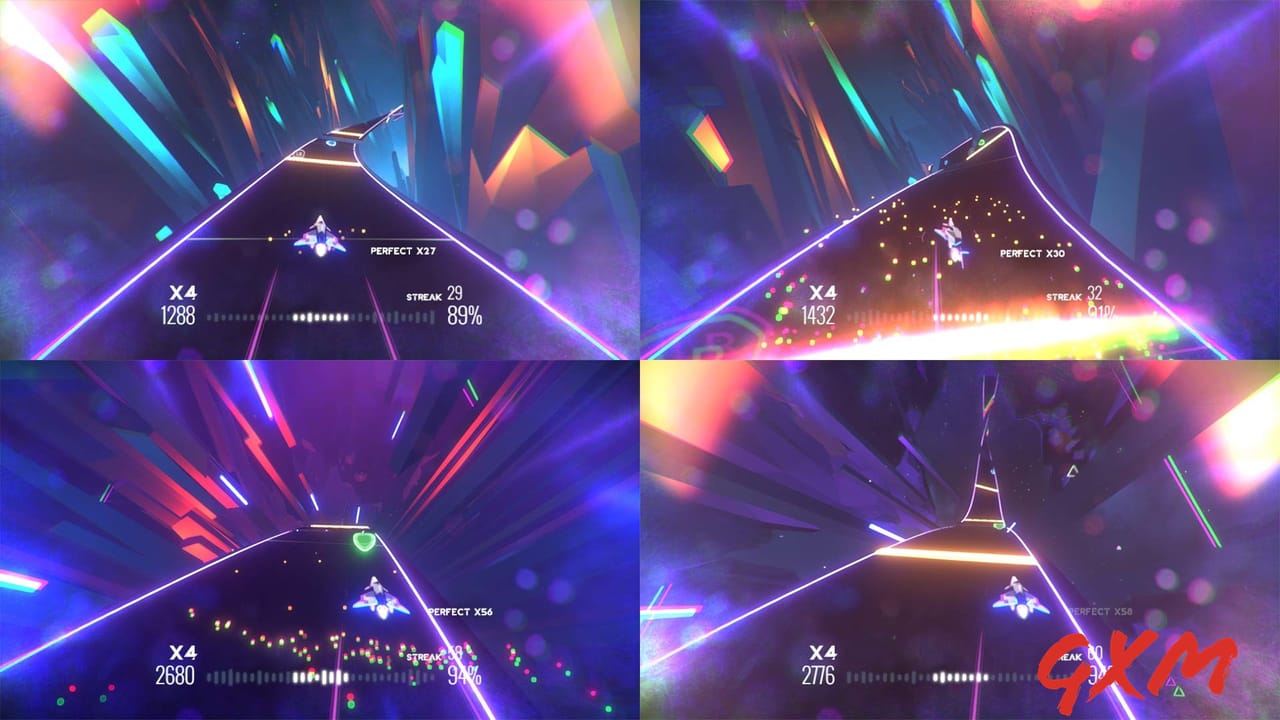 Screenshot 2 of AVICII Invector