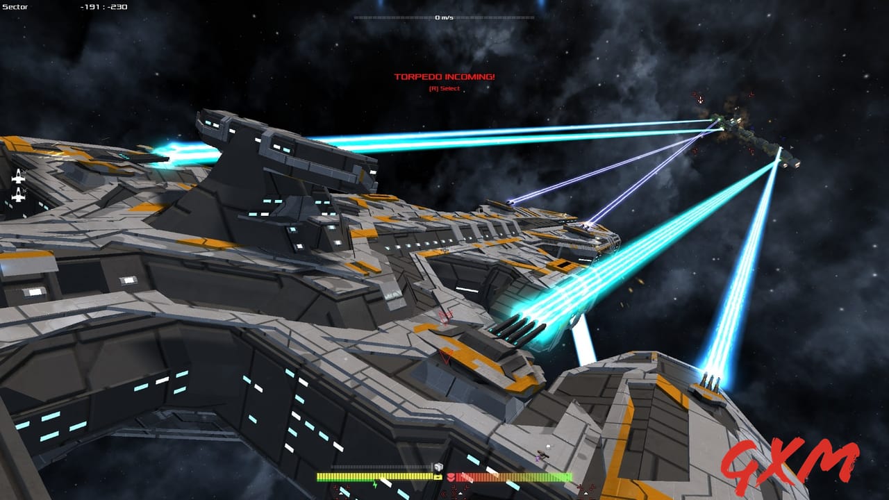 Screenshot 5 of Avorion