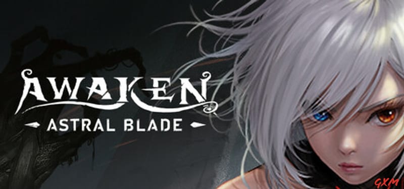 AWAKEN - Astral Blade