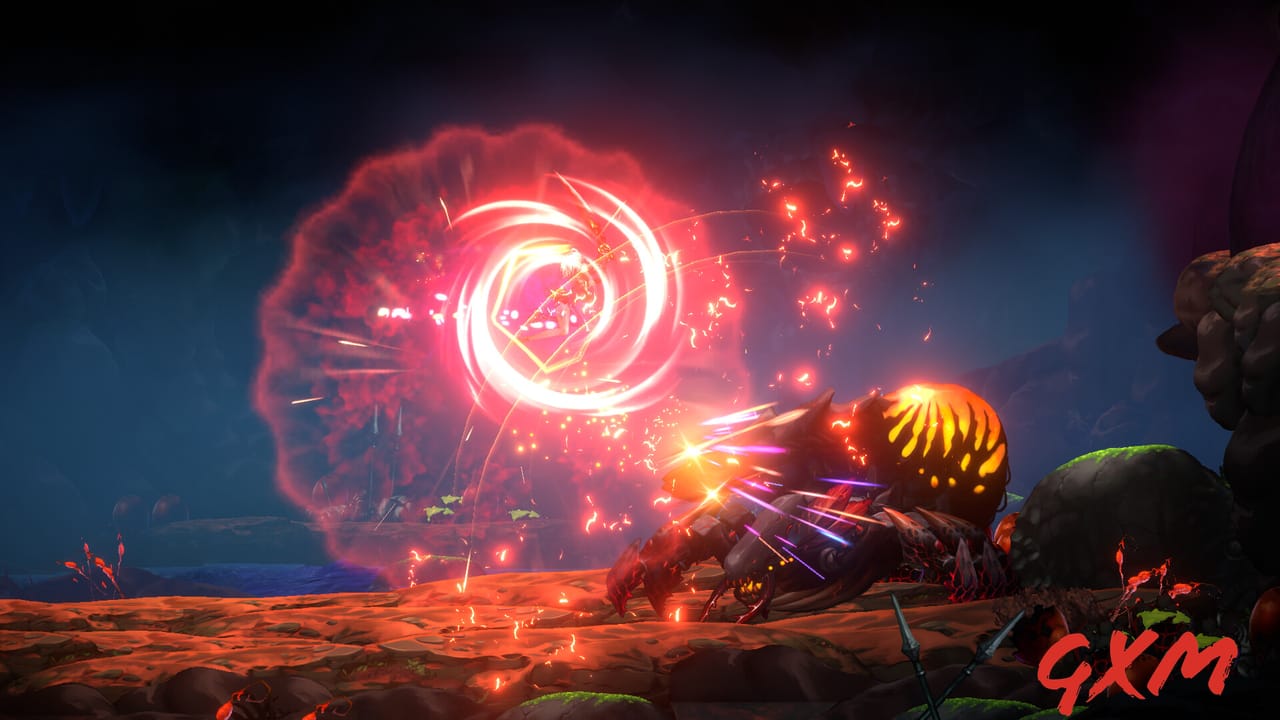 Screenshot 4 of AWAKEN - Astral Blade