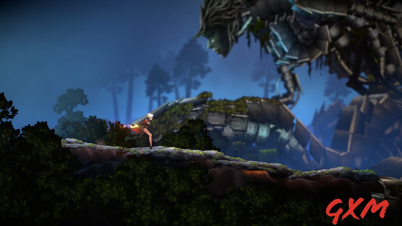 Screenshot 5 of AWAKEN - Astral Blade