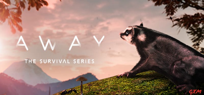 AWAY: The Survival Series Repack